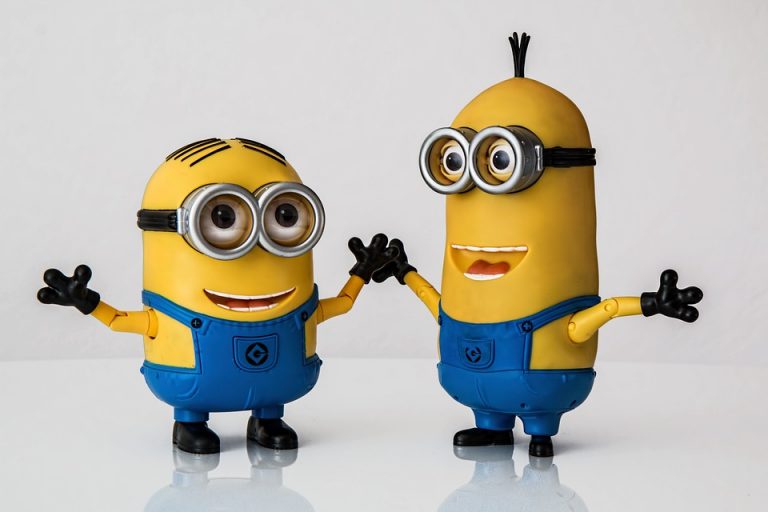 animaties maken animaties maken