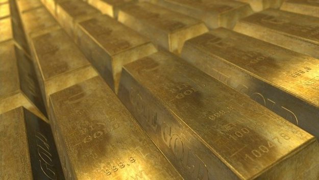 in gold we trust jas