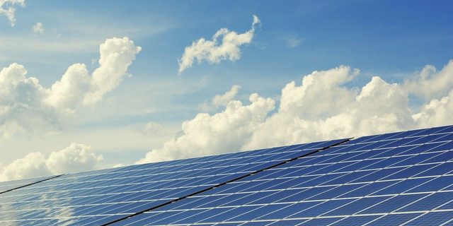 zonnepanelen Limburg zonnepanelen Limburg