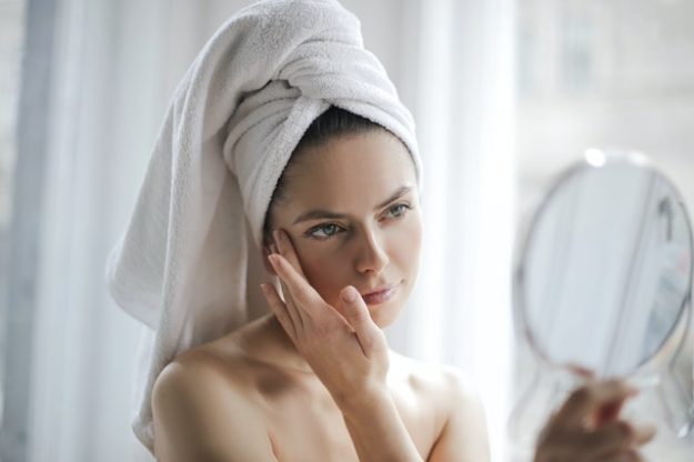 acne behandeling dermatoloog