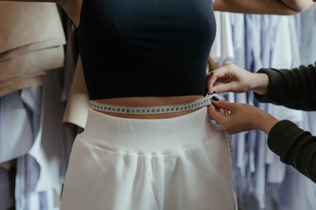 Waist trainer