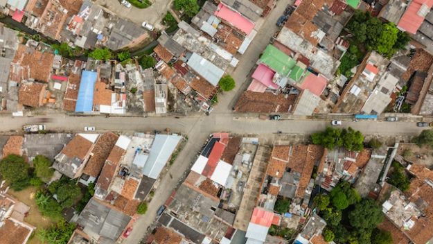 Grondzuigtechniek Grondzuigtechniek