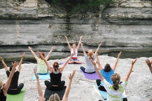 Yoga les Hatha Yoga