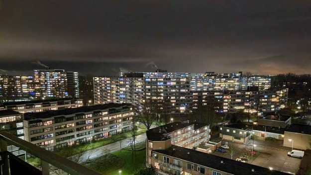 betekenis zegwaart wat er in zoetermeer te doen is