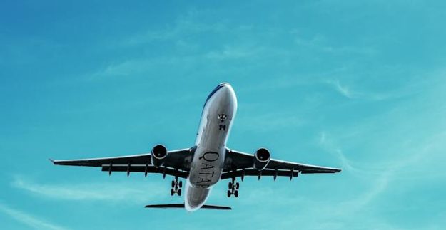 betekenis IATA taxi pakken