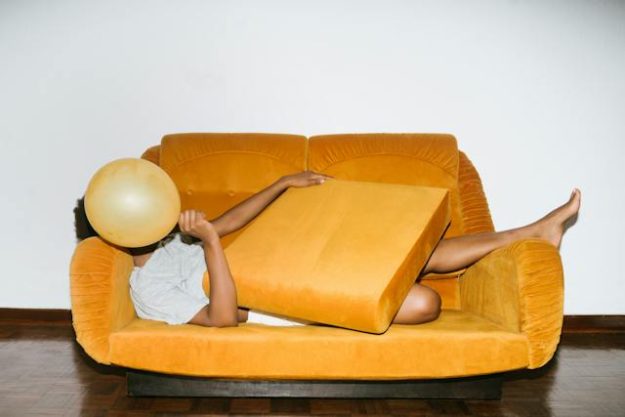 introvert