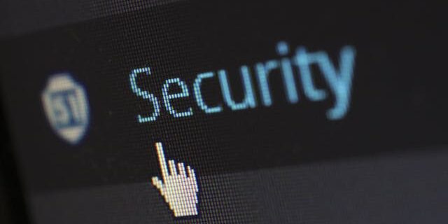 de betekenis van cybersecurity