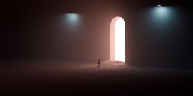 betekenis liminaliteit openslaande deuren deuren op voorraad