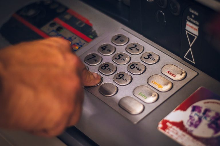 pin-automaat-pincode betekenis pin
