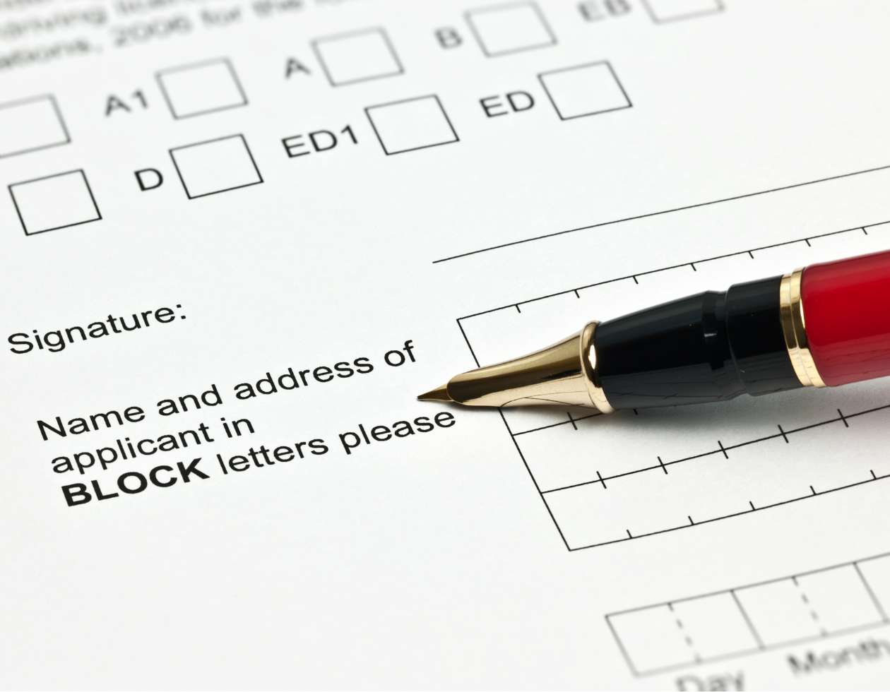 NAW gegevens betekenis: ontdek er meer over · De Betekenis Fabriek