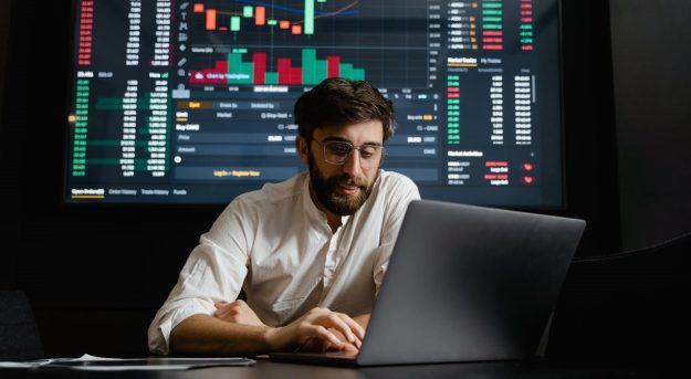 De betekenis van cloud in big data-analyse De betekenis van cloud in big data-analyse