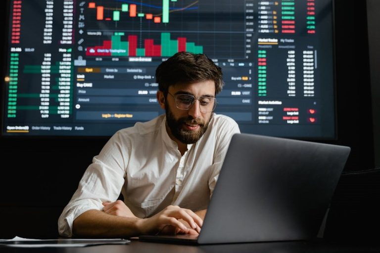 De betekenis van cloud in big data-analyse De betekenis van cloud in big data-analyse