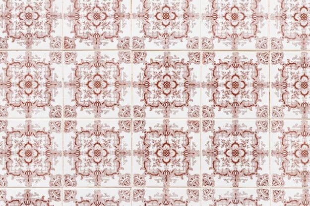 azulejos