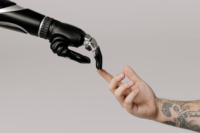 Automatisering Automatisering