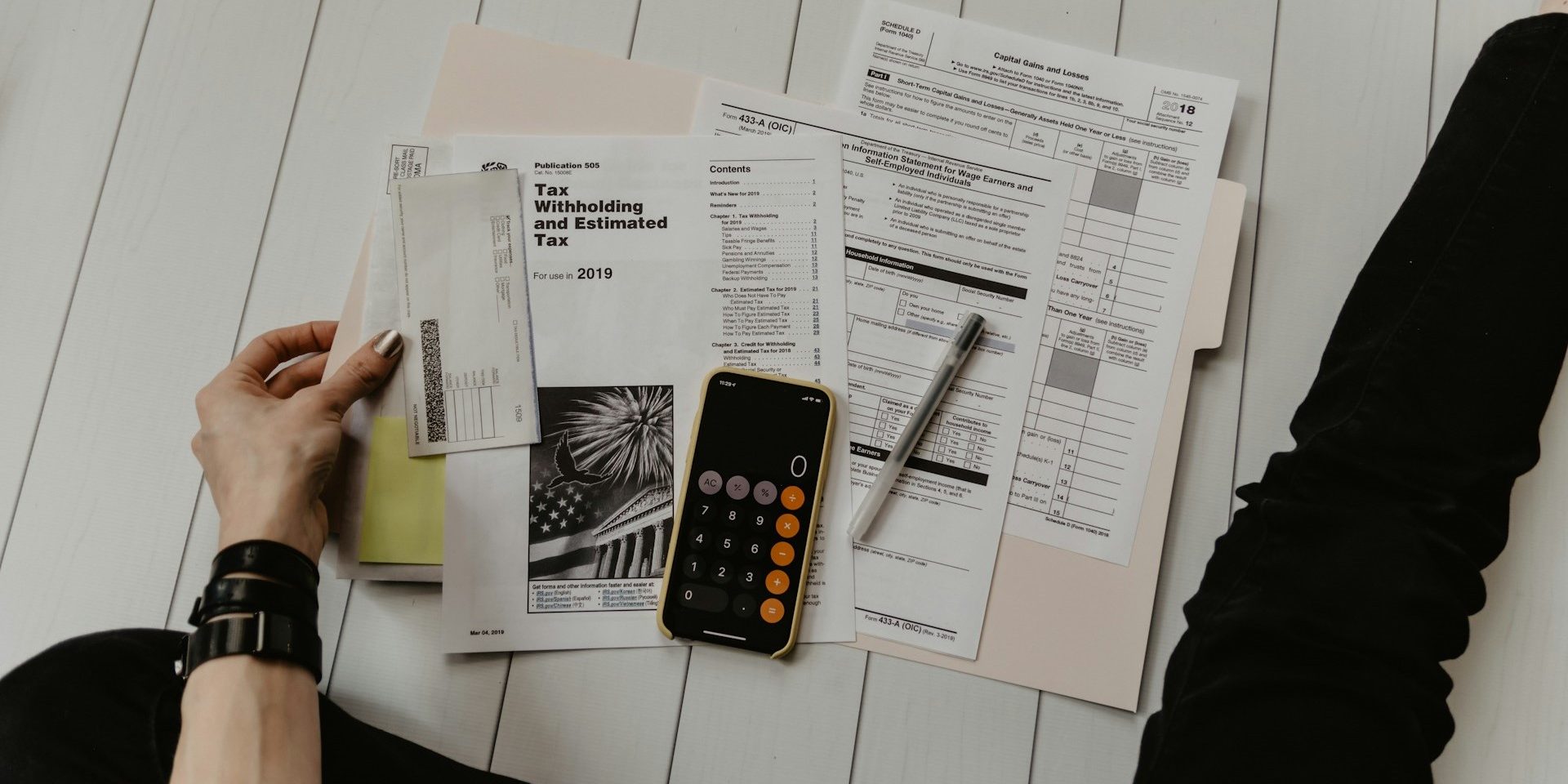 De betekenis van belastingadvies