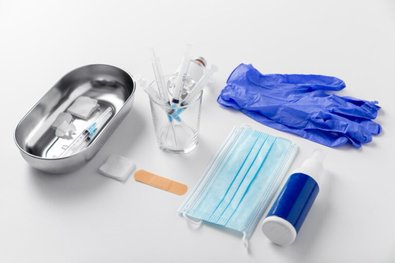 Medisch materiaal Medisch materiaal