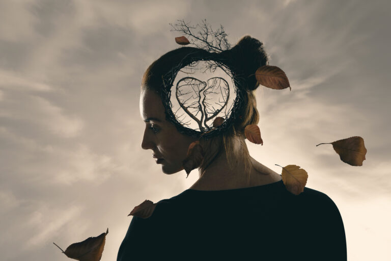 Mentale gezondheid Mentale gezondheid