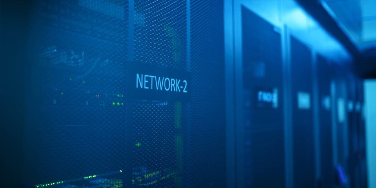 Betekenis van webhosting