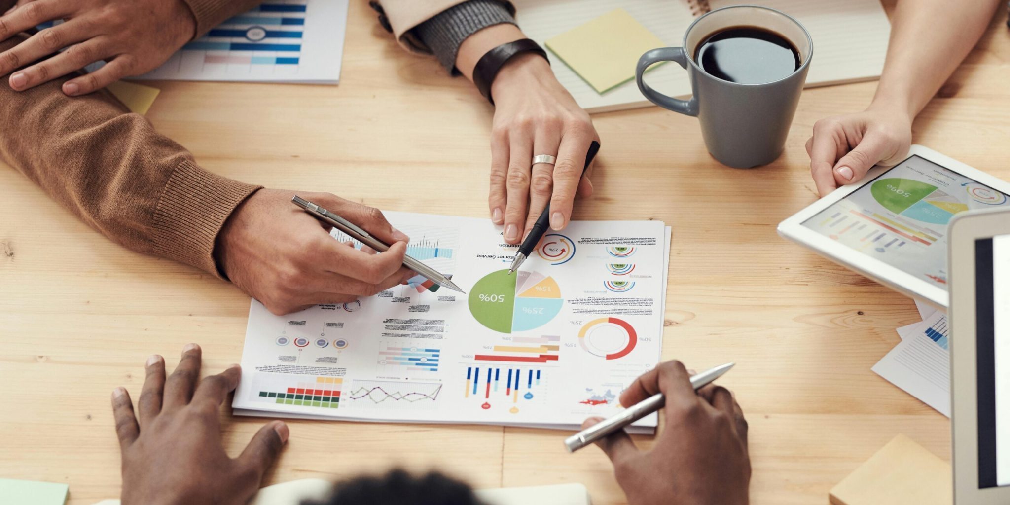 Business model canvas