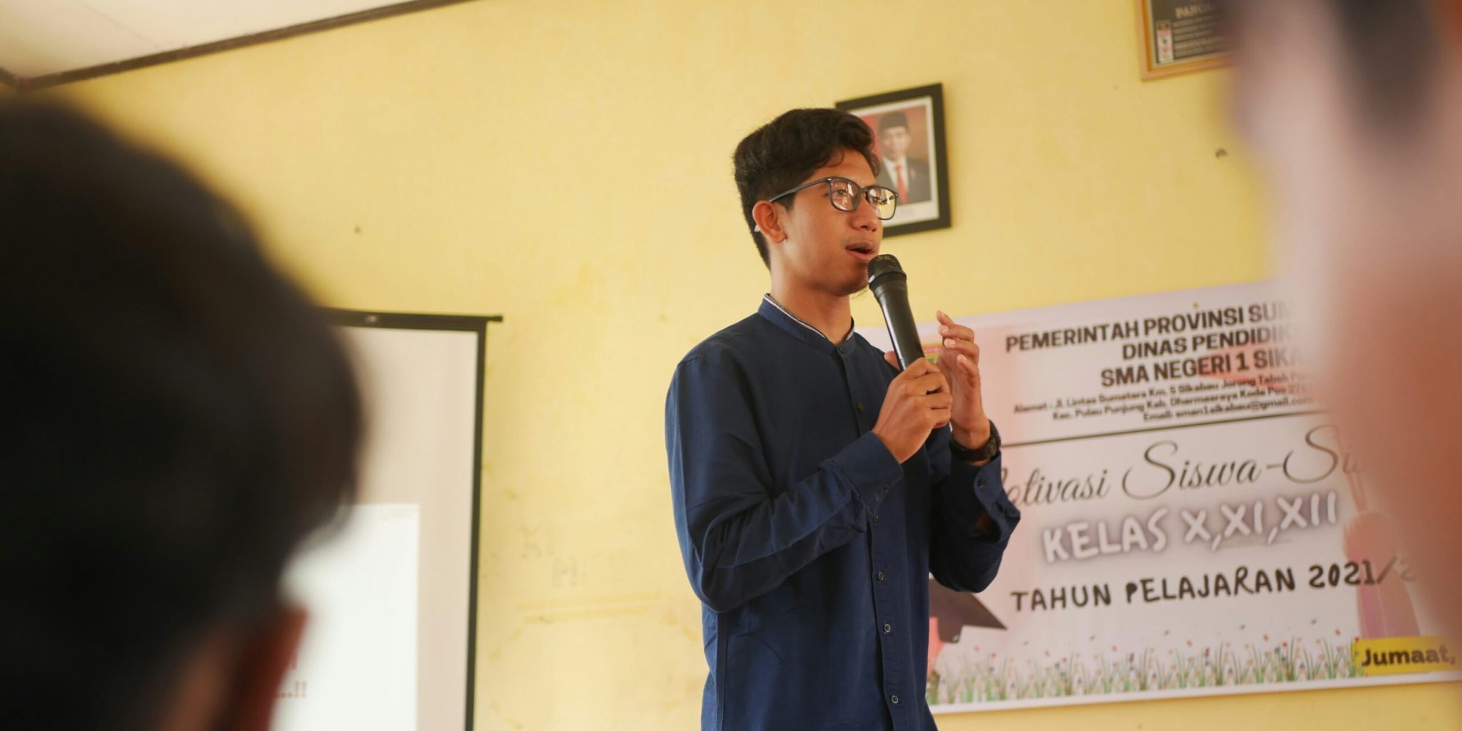 Storytelling