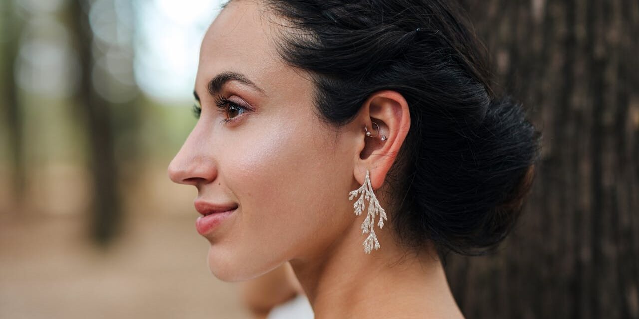 Daith piercing Daith piercing