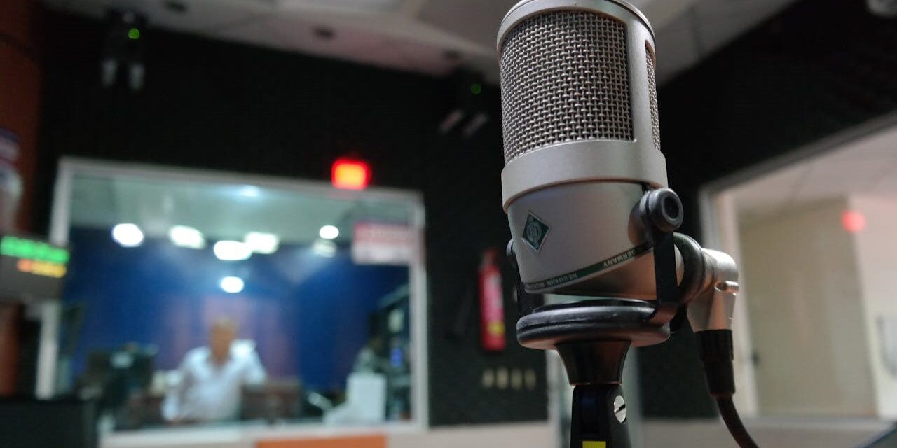 De betekenis van voice-over De betekenis van voice-over