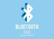 het logo van bluetooth