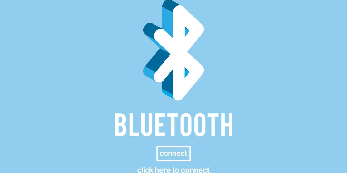 het logo van bluetooth