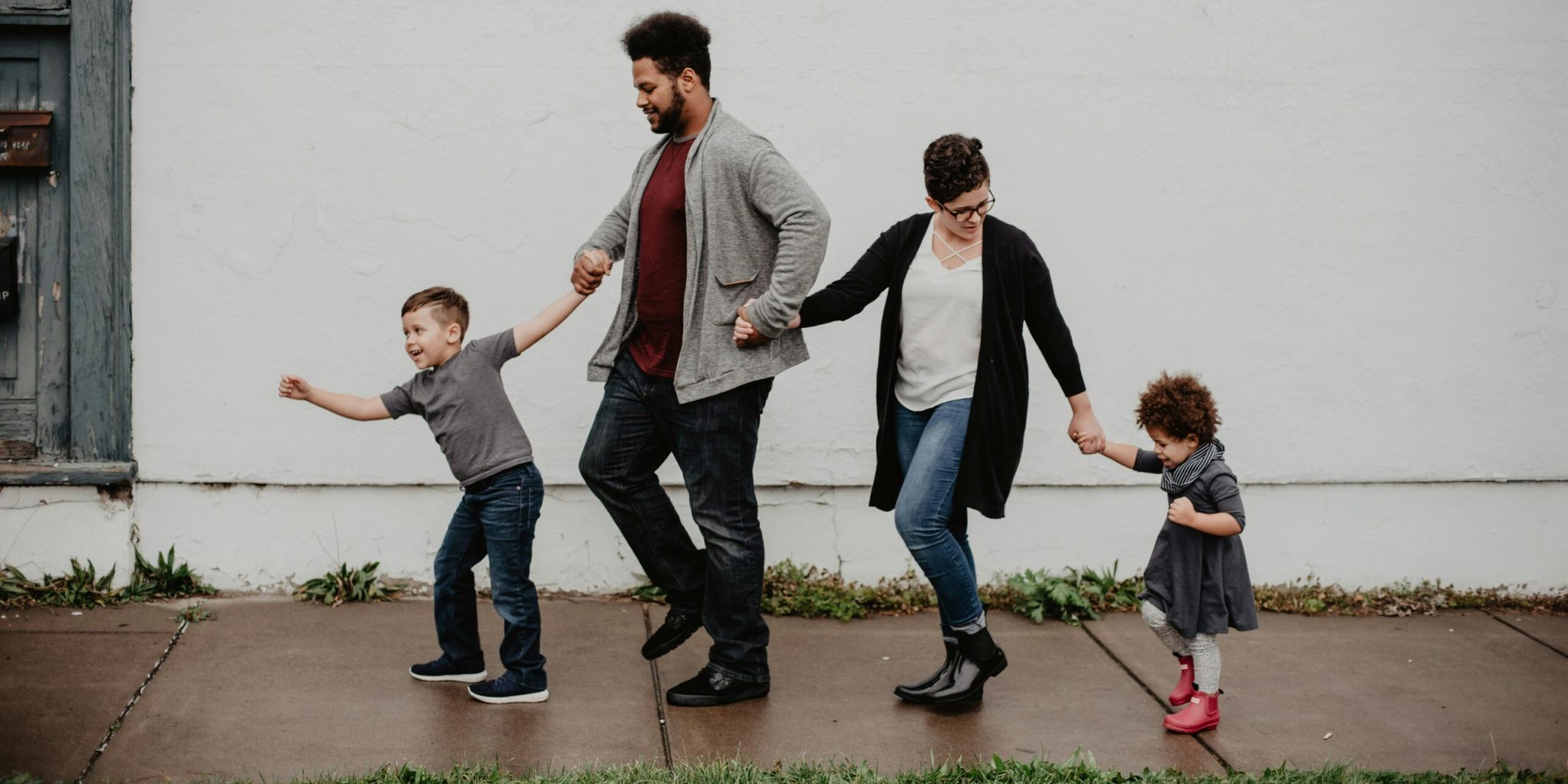 Familiebanden Familiebanden
