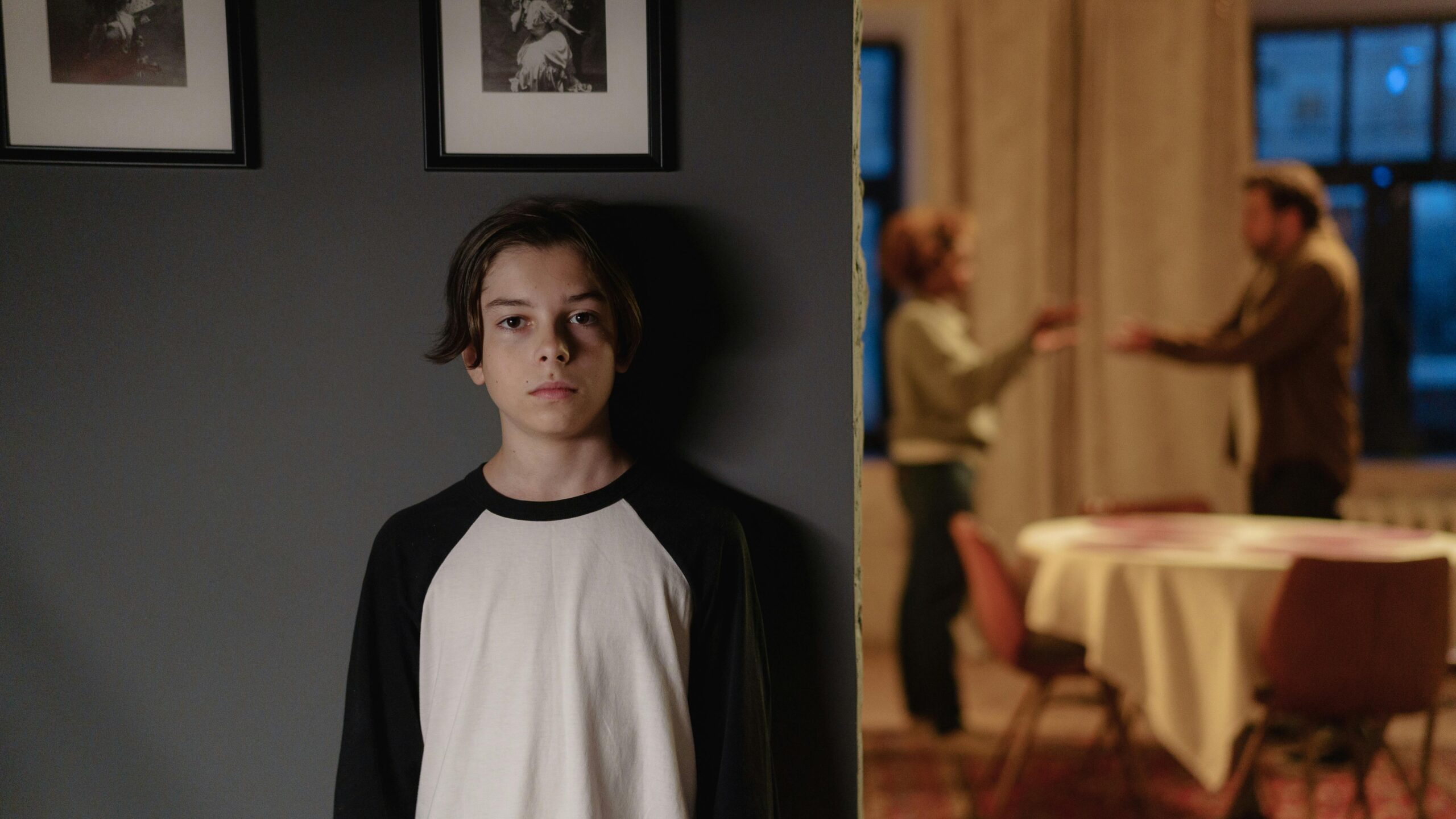 Wanneer een jeugdconsulent nodig is