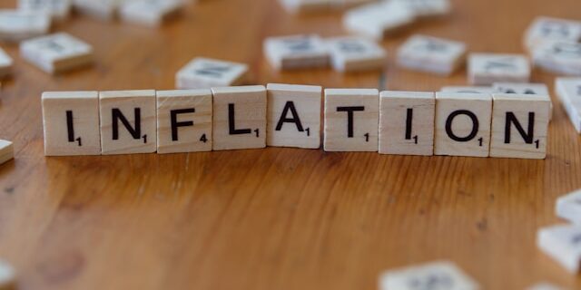 Betekenis van inflatie