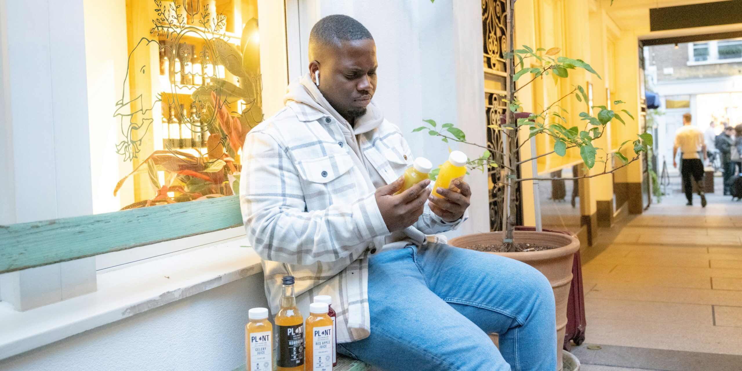 betekenis van komboecha