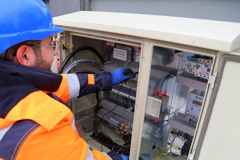 Een thuisbatterij installeren