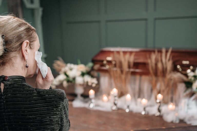 Uitvaart regelen met een natura-verzekering