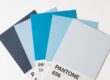 Pantone kleuren
