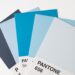 Pantone kleuren