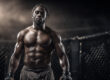 Mixed Martial Arts vraagt discipline, techniek en fysieke voorbereiding van iedere sporter.