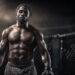 Mixed Martial Arts vraagt discipline, techniek en fysieke voorbereiding van iedere sporter.