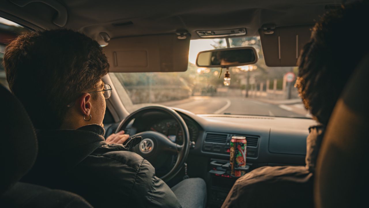 Rijbewijskeuring