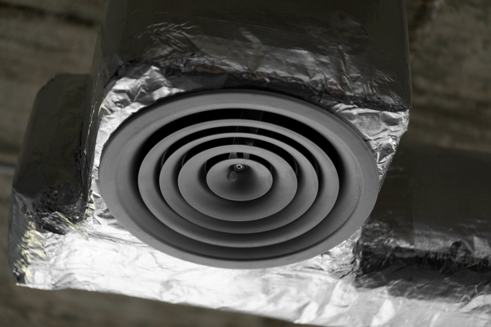 axiale radiator