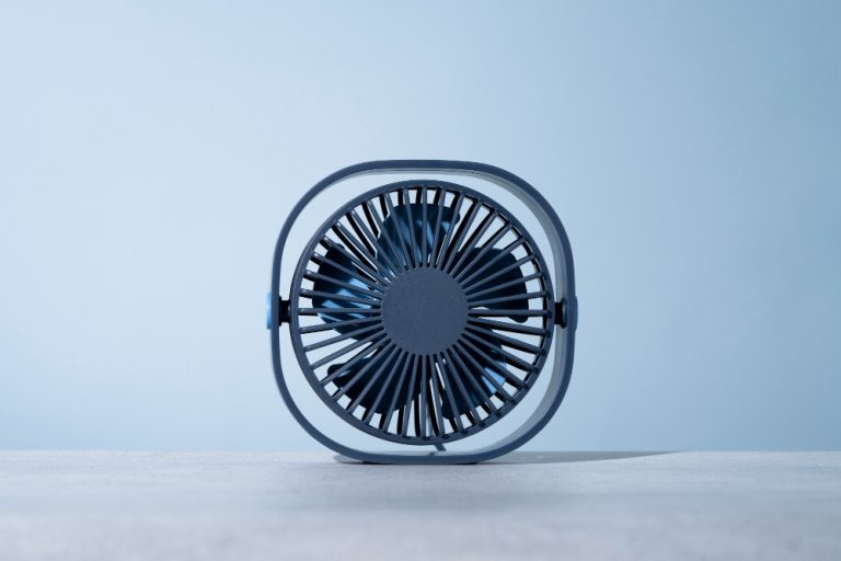 betekenis axiale ventilator
