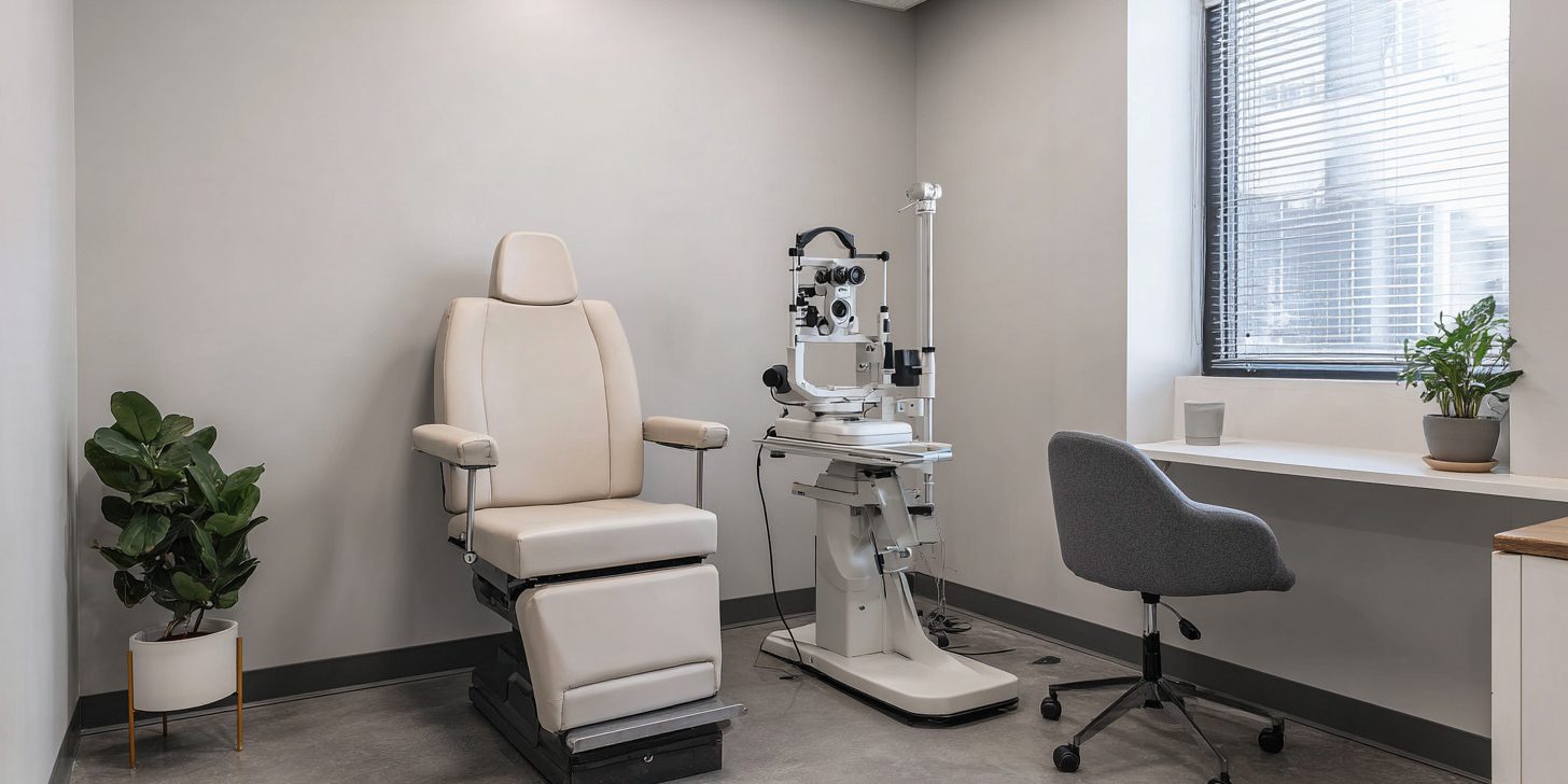 De betekenis van refractiechirurgie