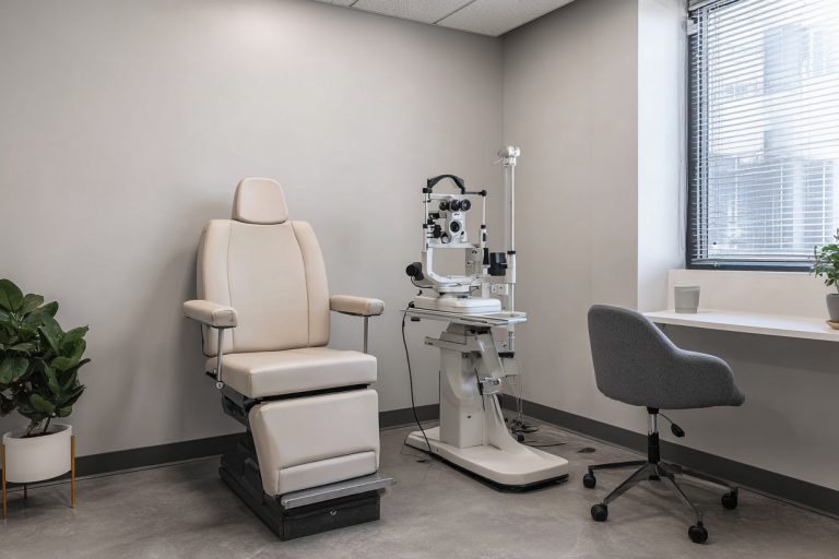 De betekenis van refractiechirurgie